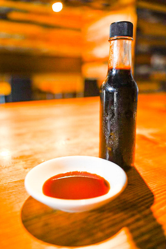 Original BBQ Sauce